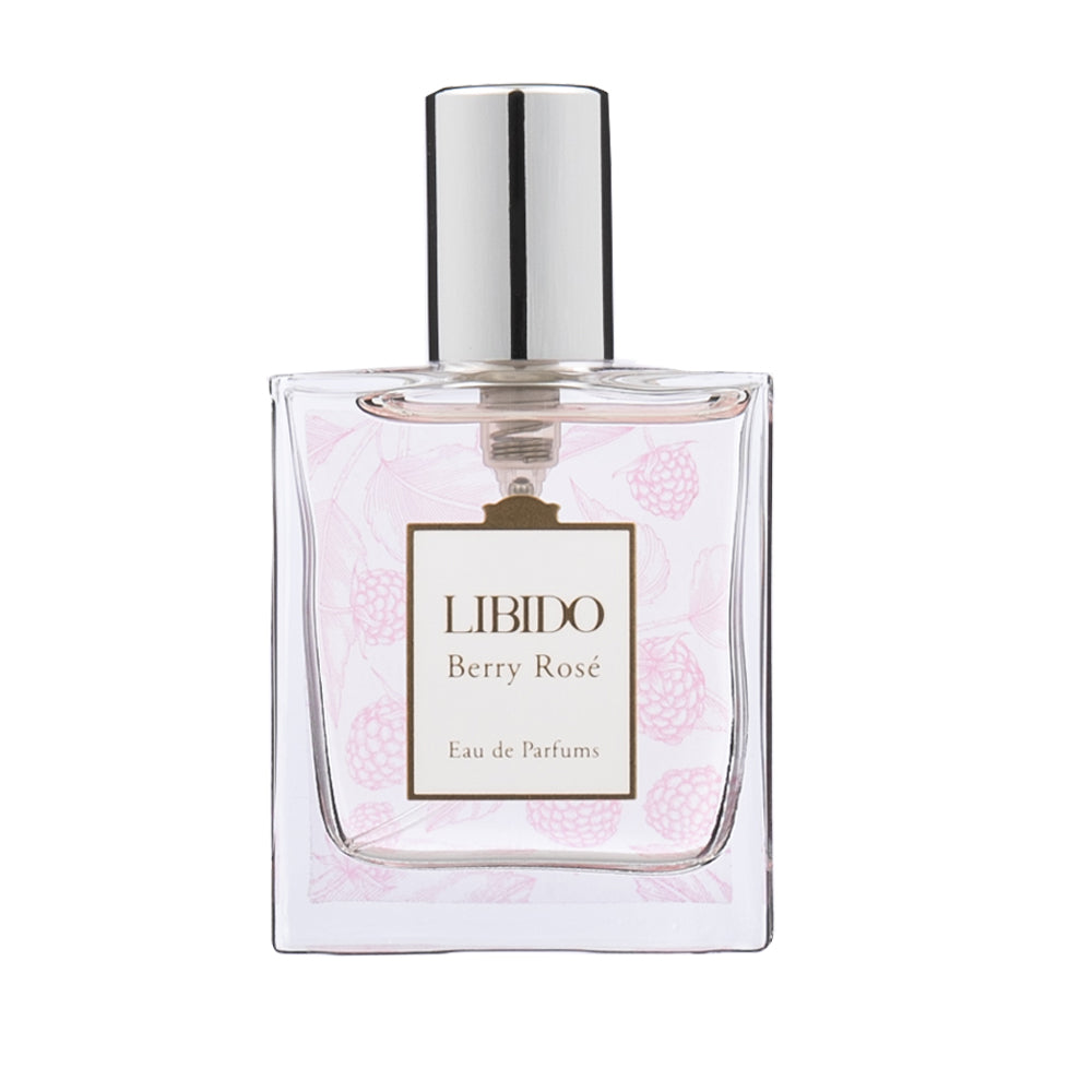 LC品愛床上專用香水Libido Berry Rose （特別版） – lovecosmetic-hkagent