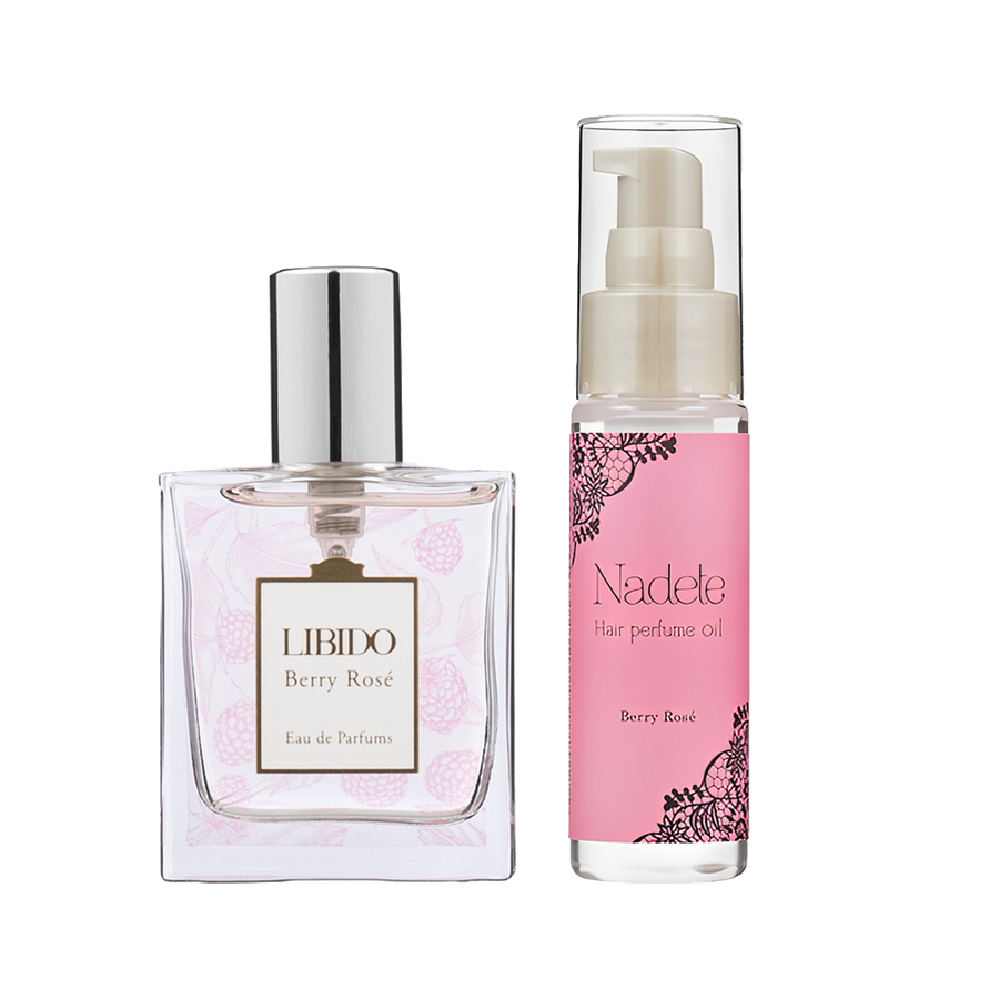 Libido 香水 7本&ラブオーダーカードセット 床上專用香水libido系列– lovecosmetic-hkagent