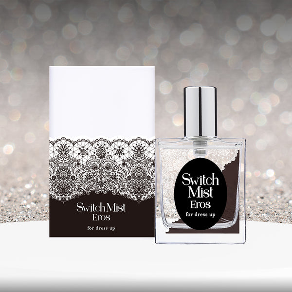 Switch Mist Eros 愛神之吻 衣物香氛噴霧