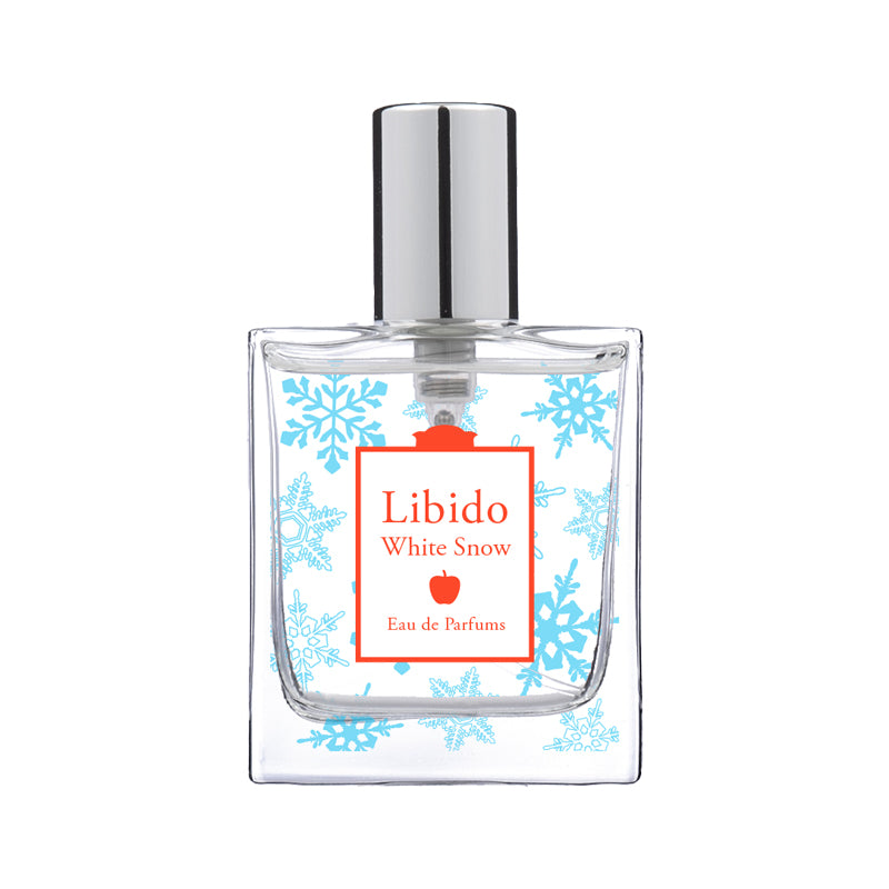 床上專用香水Libido 白雪