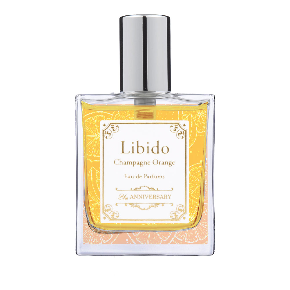 Libido 香水セット 5個セット 床上專用香水libido系列– lovecosmetic